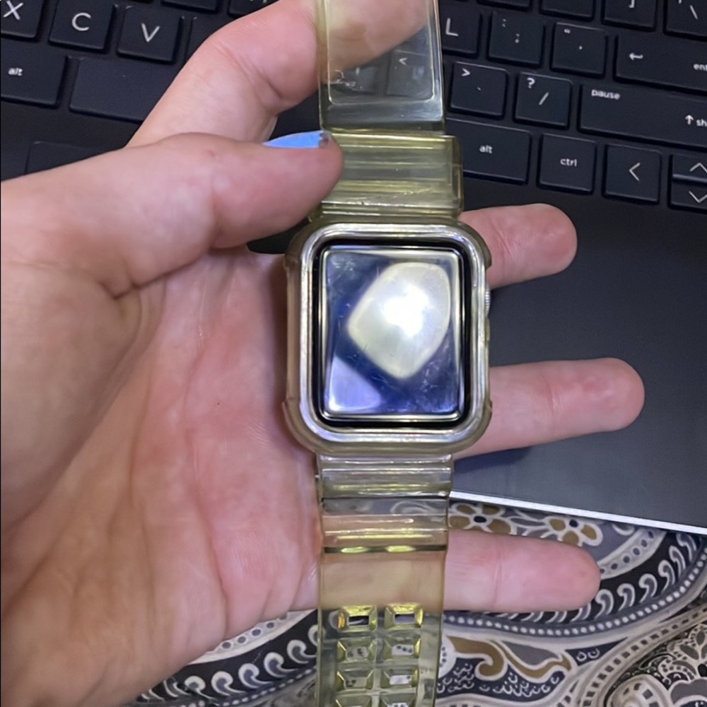 Apple Watch series 3